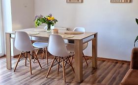 Apartamenty Mikołajki na Kajki